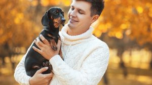 Consider This Before Adopting a Dog